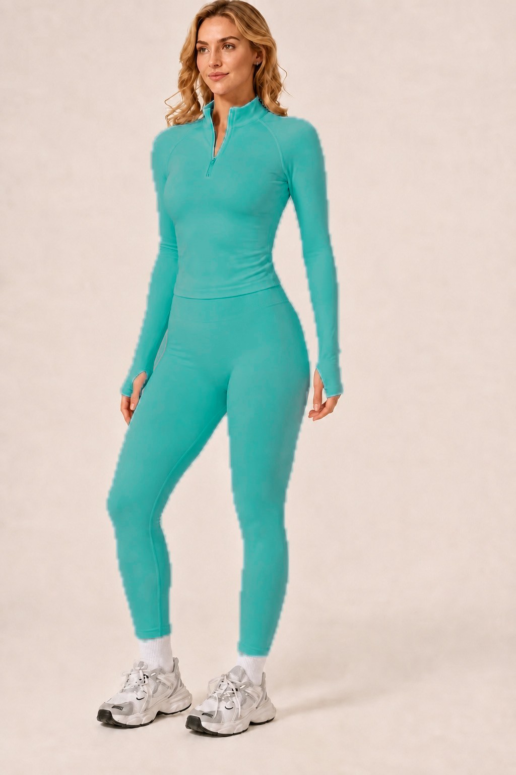 Jiangnan Snow Activewear
